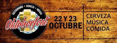 VivaLaChelaMX's tweet photo. Fin de semana cervecero! Festivales por todas partes! Playa del Carmen, CDMX, Tijuana, Morelia... https://t.co/pVpQ34th9y