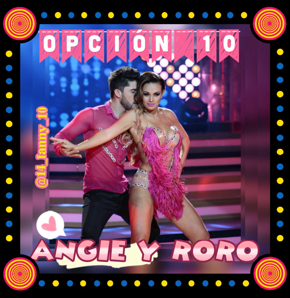 TeExtraAbu27's tweet photo. 💎 #HoyBrillanTeamDiamonds 💃

DEN RT Y CITEN 🌟
SUBAN FOTOS 📣 https://t.co/SfGV5D7jdq