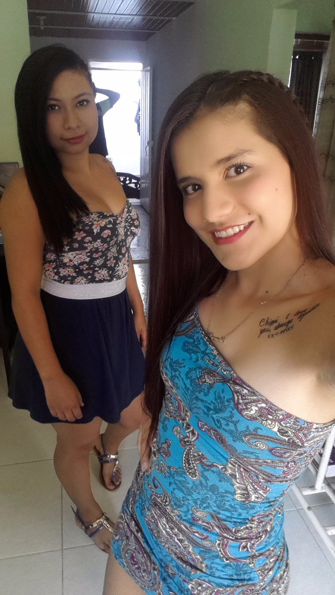 _Danielatique's tweet photo. Te quiero demasiado negrita😍❤ https://t.co/fctDFmU55C