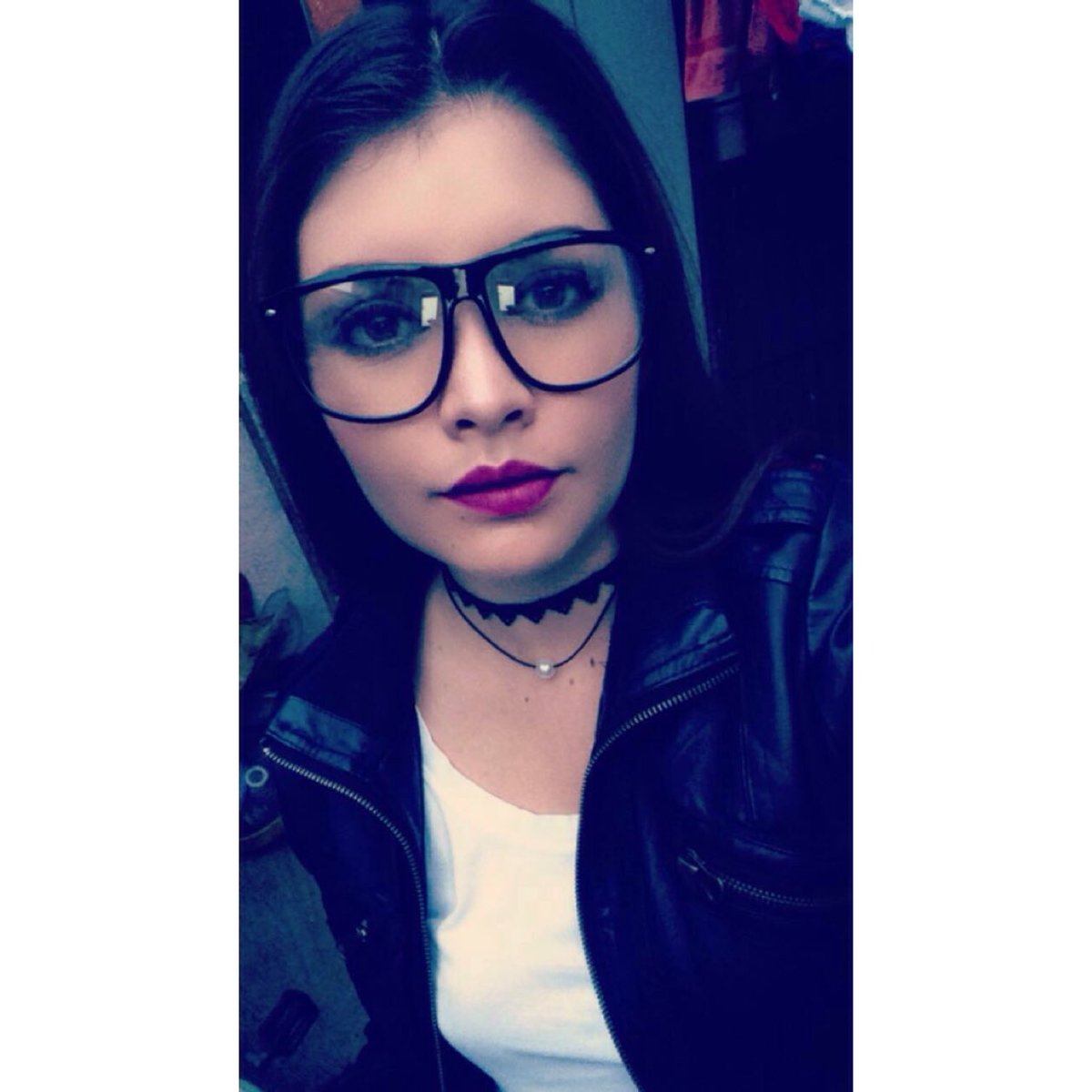 paoofree's tweet photo. #LoQueMeGustaDelSabadoEs que es el único día que puedo ponerme guapa 😜 https://t.co/wx4dZi5NGJ