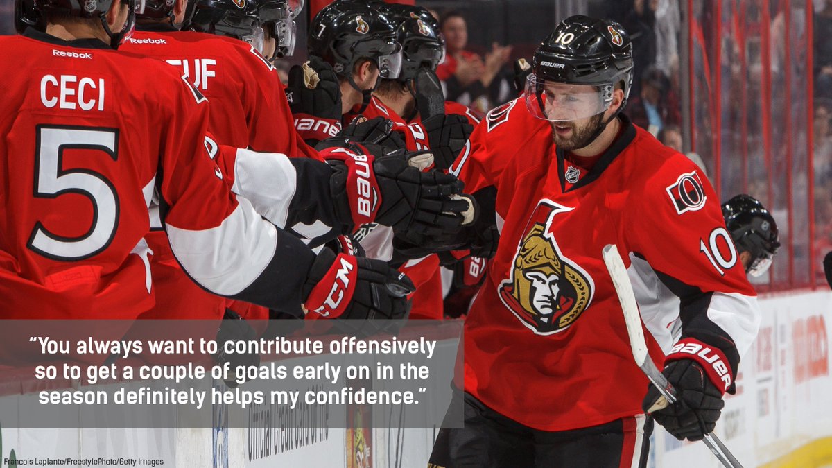 ICYMI: Pyatt talks offensive contributions, facing his former squad and more...  BLOG: ottsens.com/2ehbiPc https://t.co/vEd8Z4W8PH