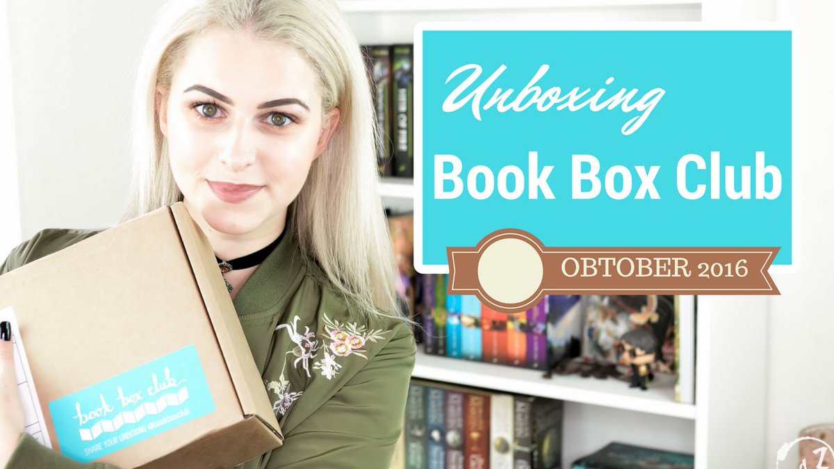 book_roast's tweet photo. @bookboxclub October box video is now up! 🎉 https://t.co/iyjlC1X02g #booktube #unboxing #books #bookishgoods https://t.co/uMxhoEftn4
