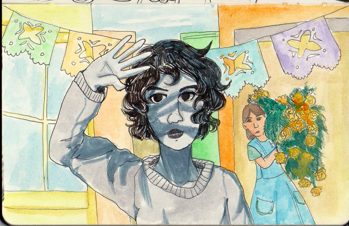elmilkyweyVT's tweet photo. ok ya alv mejor si subo más #inktober aquí xdxdxd #dpdw #astriocs #inktober2016 https://t.co/vnNCktdbq1