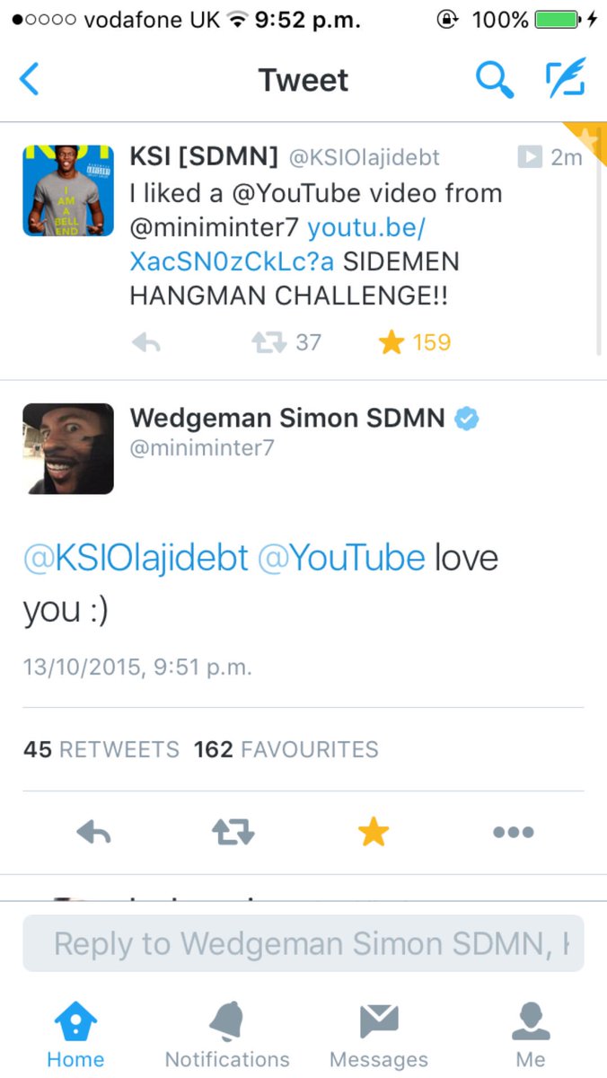 KSlMON_'s tweet image. 