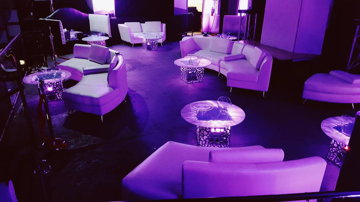 TJsDesignsEvent's tweet photo. #LOVING our #customized lounge area for tonight's #specialevent! We #LOVE @socoolevents' inventory! #TJsFancies #TJsOnDemand https://t.co/l5wqoEr1jU