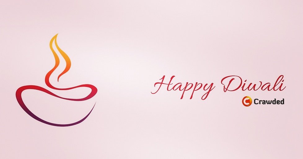 crawdedindia's tweet photo. We wish you all a Happy and Safe Diwali.
#Diwali #happyDiwali #Crawded https://t.co/BqQ80oZlt0