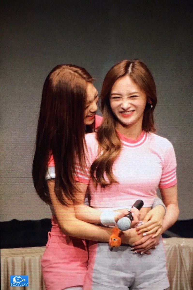 myouitozakiii's tweet photo. my otps. my life. 😭😭😭
#2na #misana #dokyul #dopink https://t.co/PUfVfHeksk
