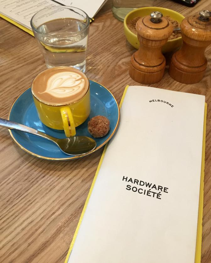 australian's tweet image. The cafe culture hotspots fuelling  property price rises around Australia | @BernardSalt lists his top 15 bit.ly/2f9f5Aa