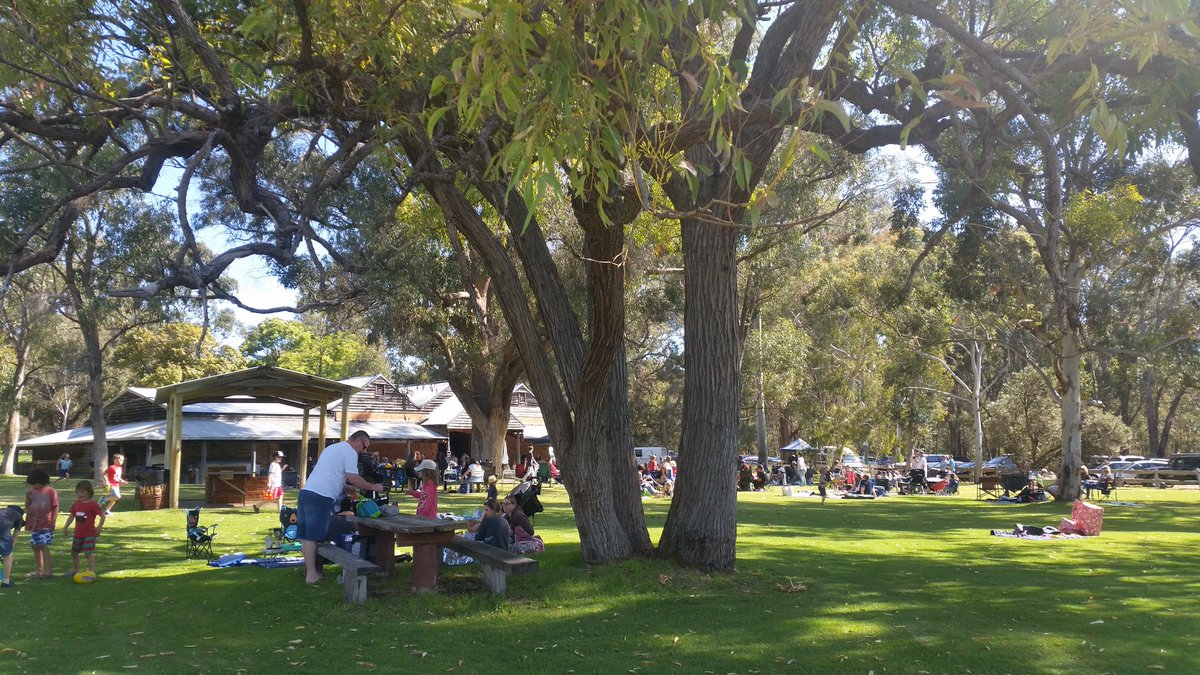 FCFWASouth's tweet photo. Enjoying an afternoon at another of our local businesses @PeelwineWA https://t.co/nvNZm8t3Gi