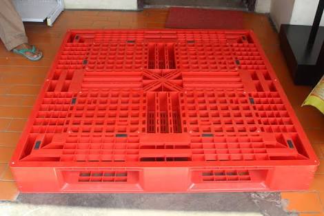 JogjaUpdate's tweet image. #jogja @Wira_VIP: lik tanya dong, yg jual pallet bahan plastik kek gini dmn ya dijogja?