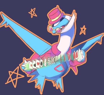 ラティオスのtwitterイラスト検索結果 古い順