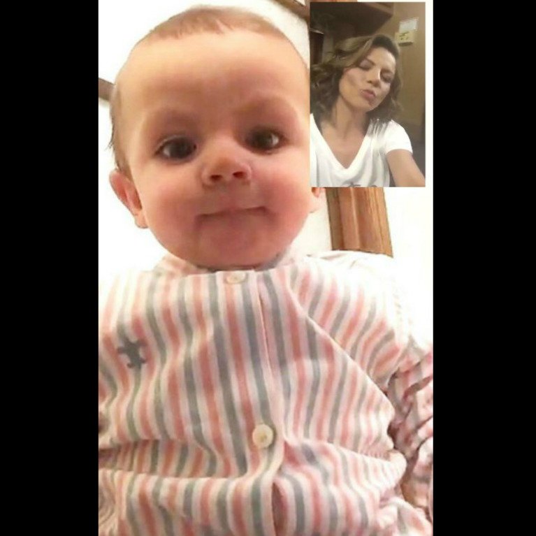 smirnoffberry's tweet photo. se imaginan un facetime de ellos dos? bueno mejor no imaginen terminaran muertas https://t.co/ihftWJeUP0