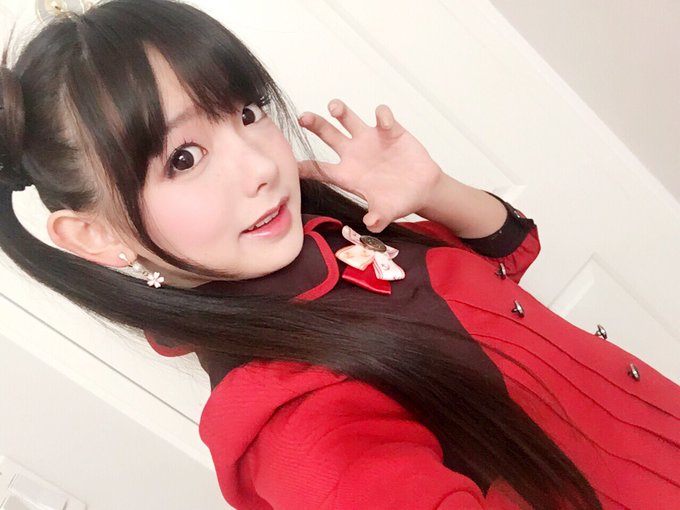 Twitterのコスプレ画像17