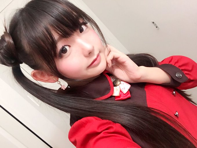 Twitterのコスプレ画像18