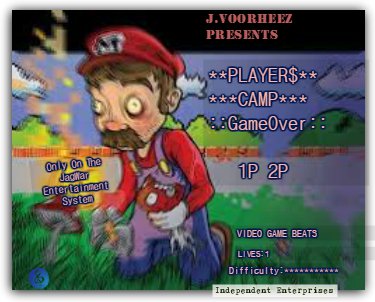 independentent2's tweet photo. https://t.co/kQloyqRgtH #New #album #Videogame #BEATS #Losfeo #IE #THE #IE #EP https://t.co/sSu84uoadr