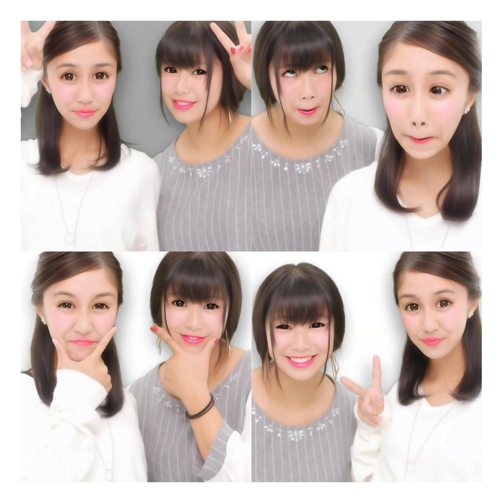 0773502's tweet photo. 今日ゎ急遽,市内🌼
周りゎハロウィンモードでしたが🎃
今日ゎｲﾒﾁｪﾝして💭
きついこともいろいろ語って楽しかった💟
たまにゎこんなのも良い🙆💓
辛いことゎ忘れていこうね白山さん😊
@Naoyuki95285876 https://t.co/FRT0KCs9be