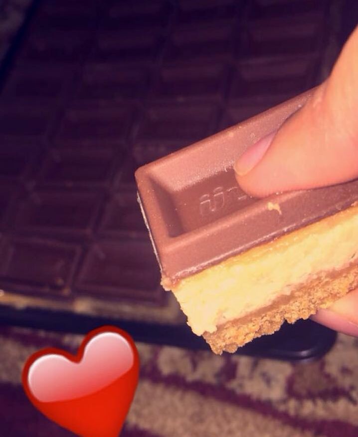 RNsweet tweet picture