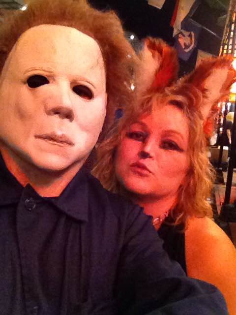 elfitvicmom's tweet photo. Halloween time with my love 😘 https://t.co/xaHWo0JNXk