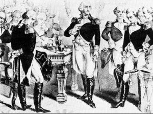 SpiritsBarGame's tweet photo. Did you know that George Washington was also a great mixologist and craft whiskey maker? #eggnog #whiskey #rum https://t.co/8vkwdLVJu3 https://t.co/NXdhyenhzh