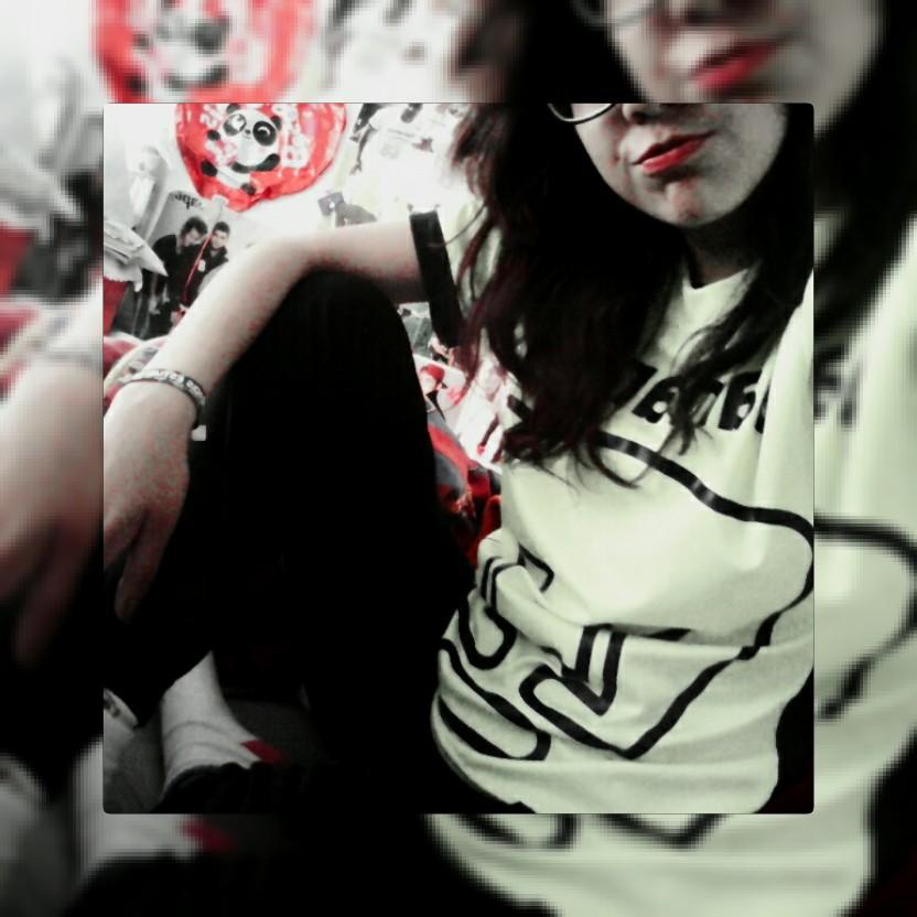 RLE_Alizce's tweet photo. #FelizSabado https://t.co/BA8oMzRJ8T