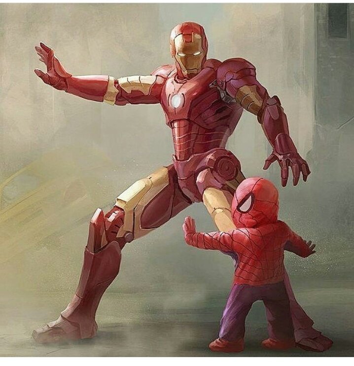 infinitcomic's tweet image. A donde van chiquititows, aun no es hora de dormir 😂😂😂 síguenos 😎 @infinitcomic