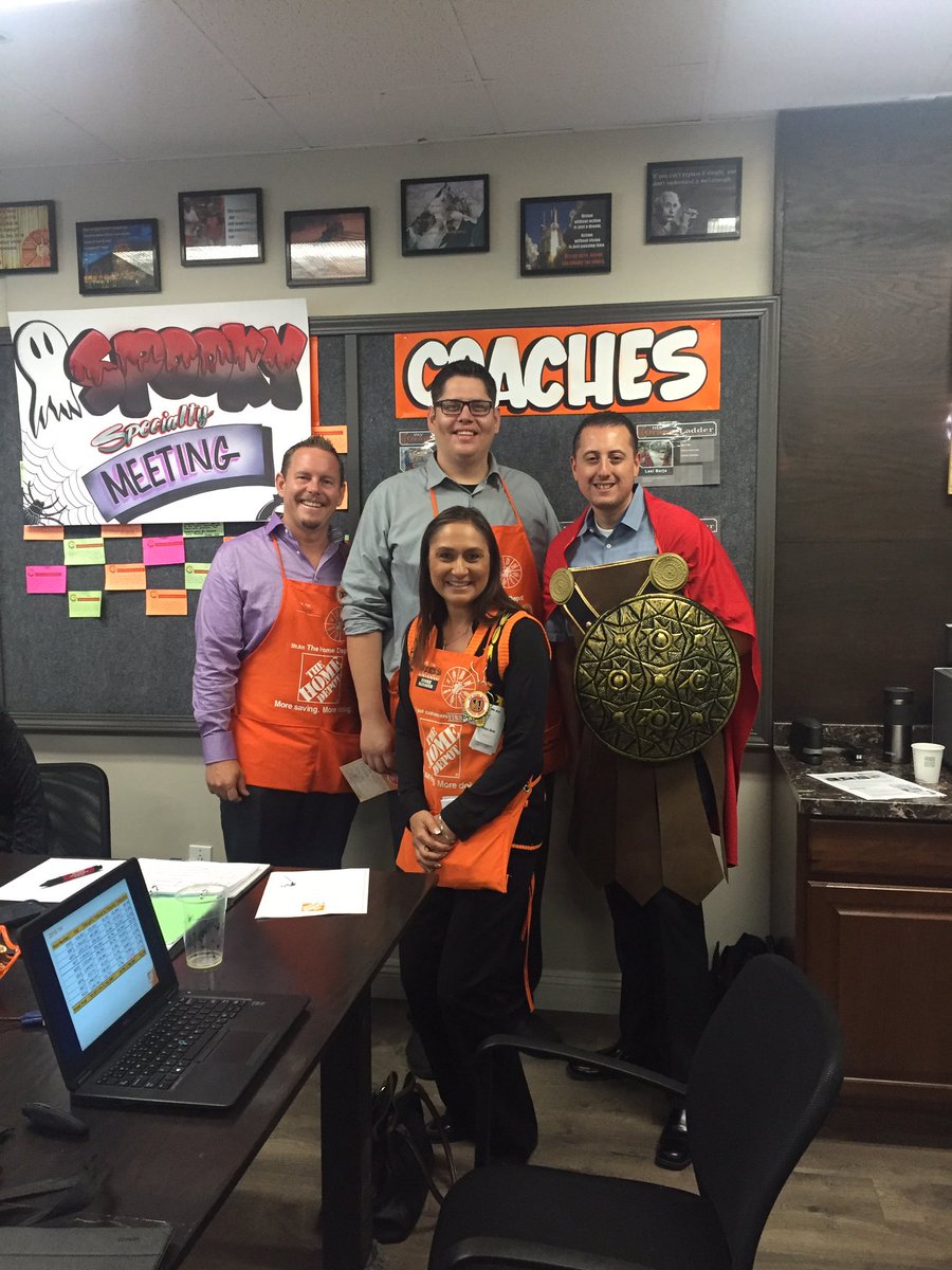 Jeff Brenner (@jeffbrennerhd) on Twitter photo <a href="/PacSouth/">PACSOUTHAppsMatter</a> @THDShawnPacSth Some of the top performers getting recognized at our SASM alignment meeting. Outstanding job team!! <a href="/PacSouth/">PACSOUTHAppsMatter</a> @THDShawnPacSth Some of the top performers getting recognized at our SASM alignment meeting. Outstanding job team!!