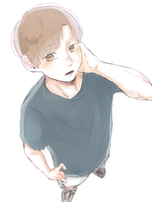 俯瞰の構図のtwitterイラスト検索結果 古い順 俯瞰の構図のtwitterイラスト検索結果 古い順