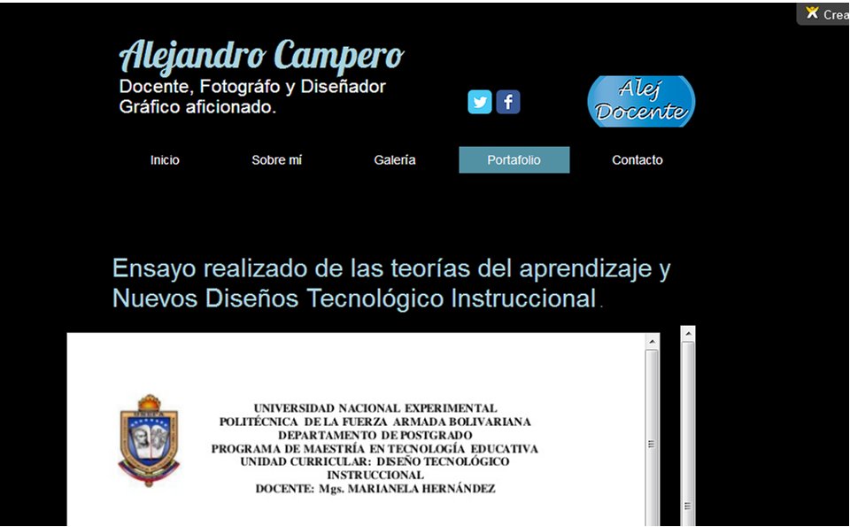 Comparto mi ensayo! slideshare.net/aacc30/trabajo… <a href="/jemaheli/">Marianela H.</a>, <a href="/ELEJOTA_13/">LuisJiménez.Narváez</a>, @robertvegasve
<a href="/alexisbeomont/">Alexis Ruiz</a>