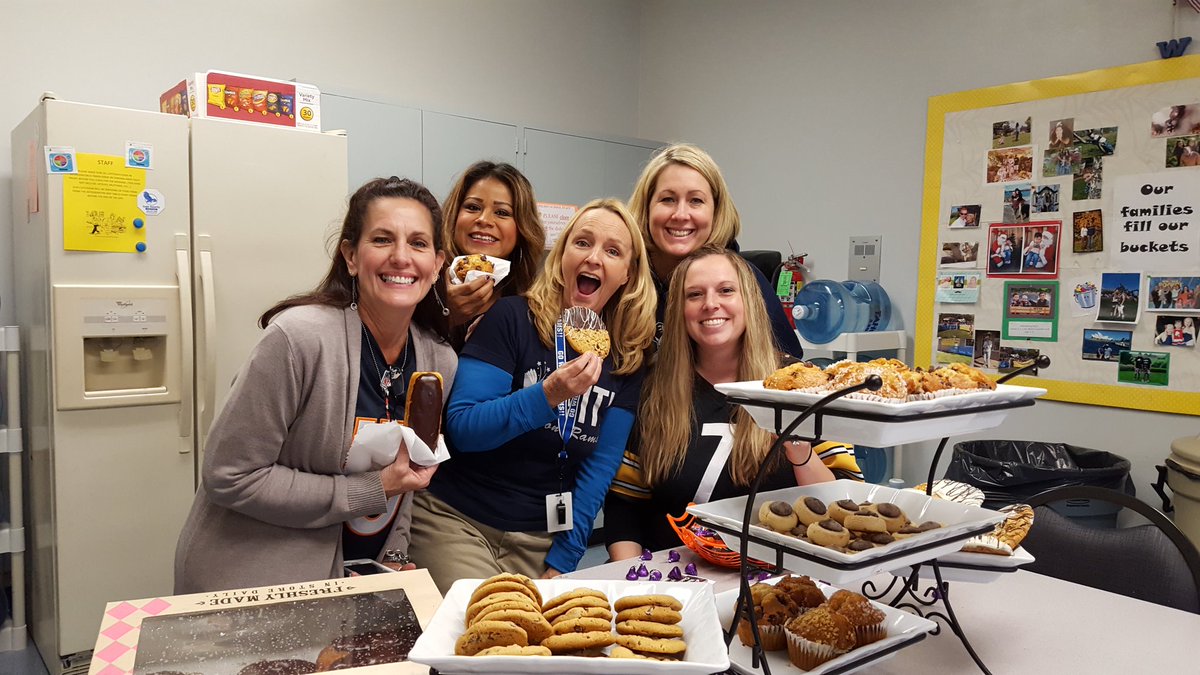 Wilson Elementary tweet media