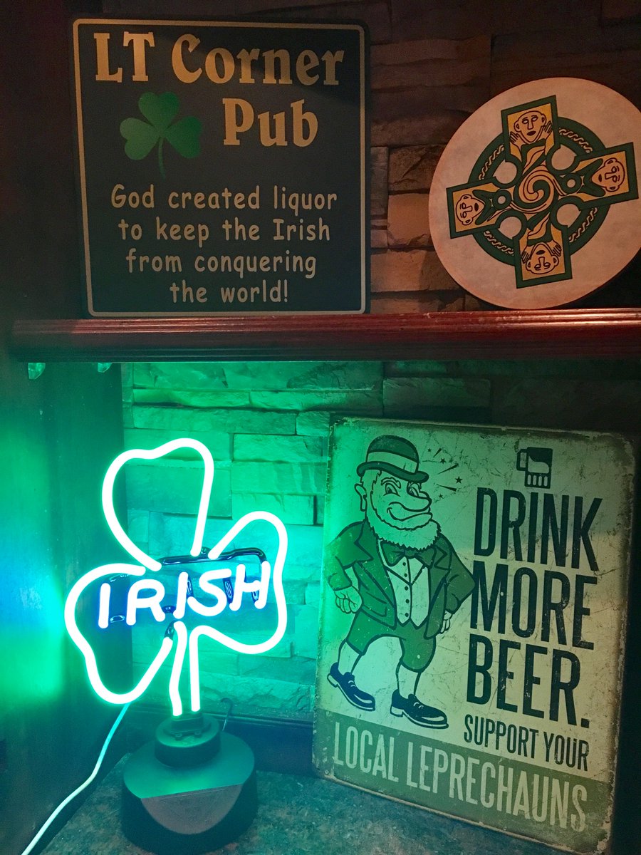 LT Corner Pub tweet media