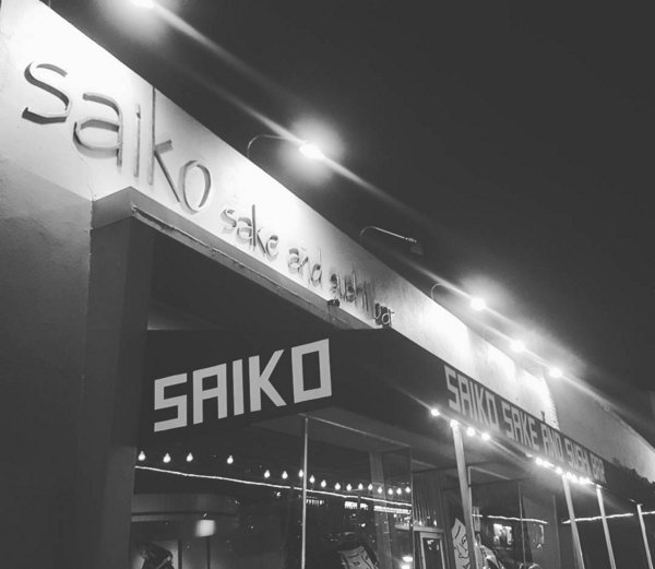 SAIKOSUSHI_SD's tweet photo. Join us for a late night #sushi bite before going out in #NorthPark! #SaikoSushi #Weekend #ExploreNP #SDFoodie https://t.co/kPcPmT9caz