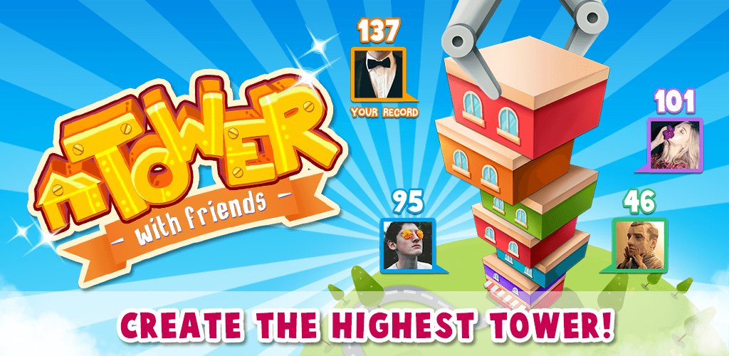 ProdigalRimmer's tweet photo. I have got 42 scores in #TowerWithFriends. Can you beat it? https://t.co/VzWdUxw3dW