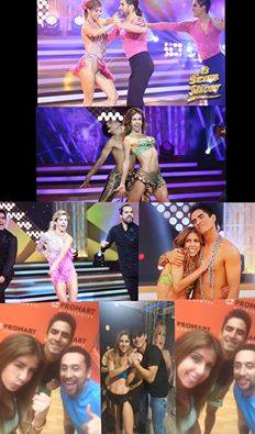 StephCayoPeru's tweet photo. Si la viste en la anterior temporada en esta viene con todo, viene por su revancha! @americatv_peru @ELGRANSHOW_Peru @FiorellaCayo1 https://t.co/zWE7zl8XbW