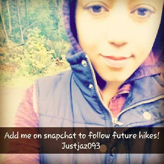 AdventurousJaz's tweet photo. Also check out my blog for more details old bout my hikes! 
https://t.co/pSrAIlF3yK https://t.co/qLaMGbhCmS
