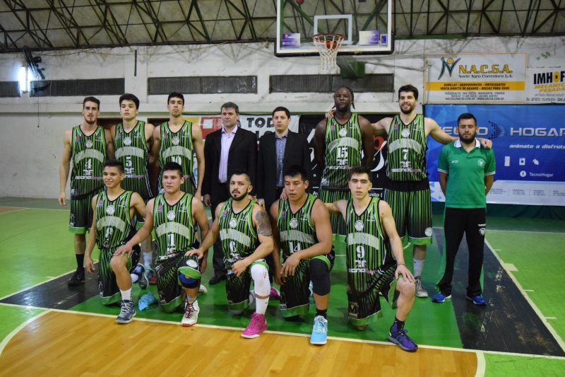 interbasquet's tweet image. Sanjustino recibe a Independiente de Oliva interbasquet.wordpress.com/2016/10/30/san…