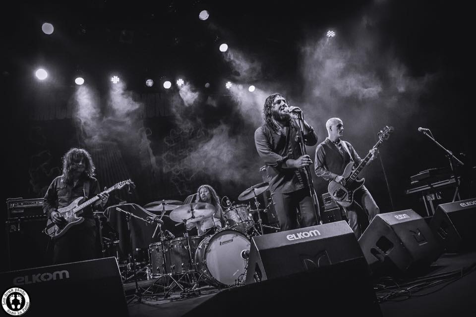 One of our Tracks of the Day this week - ELDORADO / <a href="/eldoradorock/">eldorado</a> ‘She Rules The Sky’ buff.ly/2fiLsML #music #rock