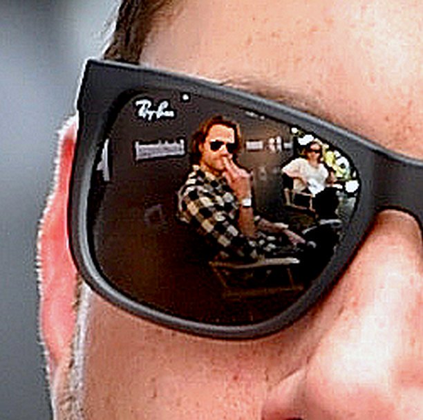 iDreamOfJensen's tweet photo. My heart can't take this. Sweet Jesus https://t.co/aWGxTBbkmJ