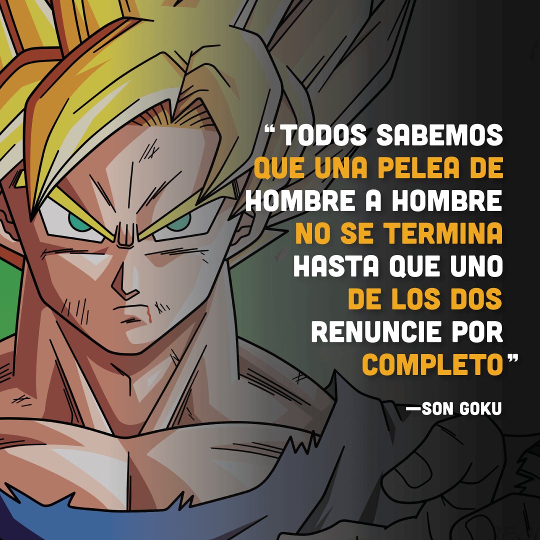 gotencitorico2's tweet photo. @ChavLawliet señor Goku se lo dejo de tarea https://t.co/kQDdNZiFzY