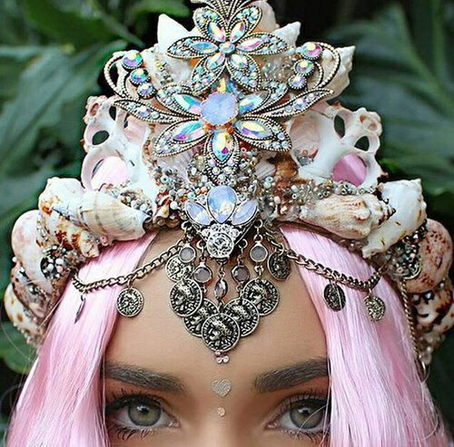 Insoportablesx's tweet photo. Diganme si esto no es hermoso😍💘👑💎 https://t.co/GwDUSaFVov