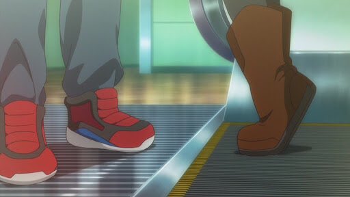 PokesereAeka's tweet photo. #無言でキスシーン載せて何RTくるか https://t.co/rulbNSBWK7