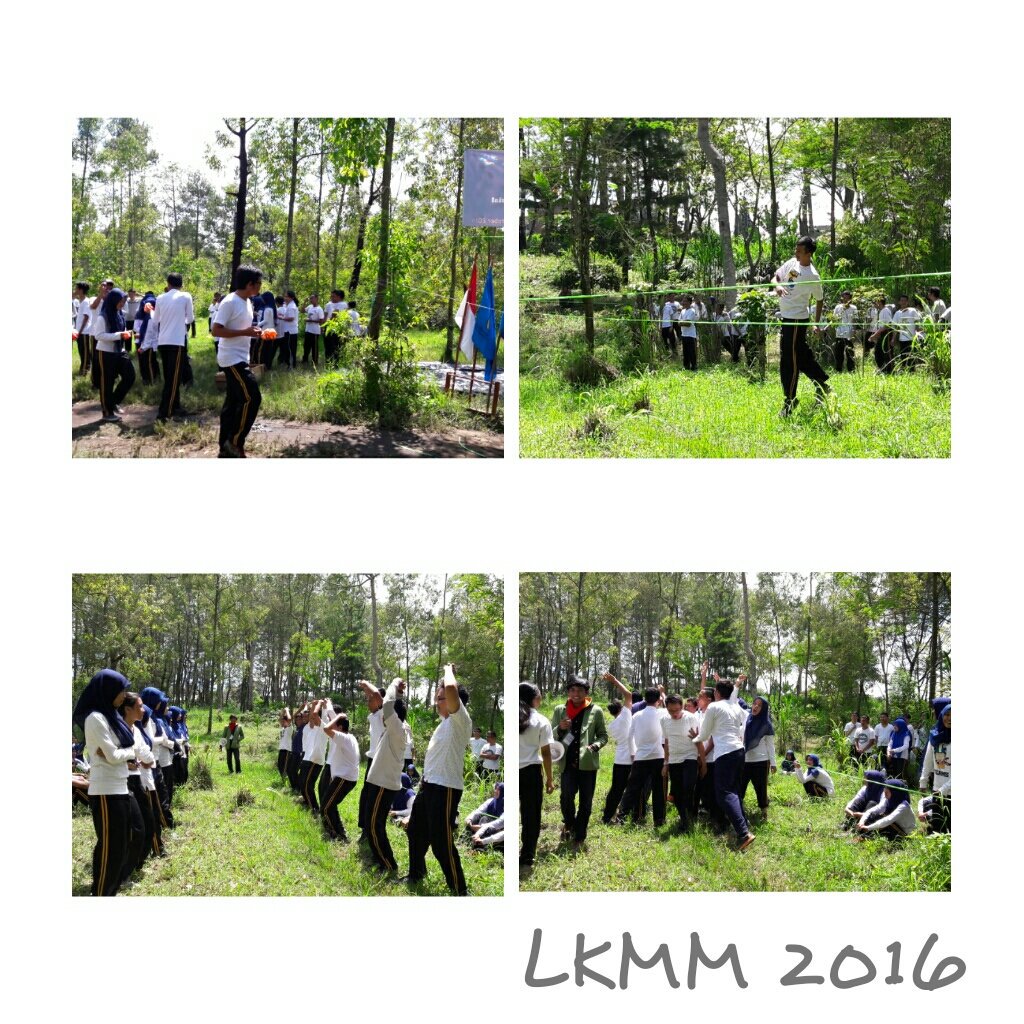 infomaba_tk's tweet photo. [LIVE REPORT LKMM 2016]
Keseruan pada saat outbond
#LKMM2016tkupnjatim https://t.co/ziutsoz5Ng