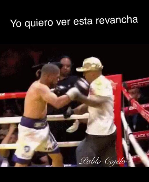 Pablo50722091's tweet photo. #JuanMa #esquinadePapito #revancha #pablocojelo #boxeo #PuertoRico https://t.co/YrwpKxFqms