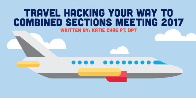 How to attend #CSM2017 on a budget. webpt.co/2eE2Ppp from <a href="/NewGradPT/">NewGradPT</a>