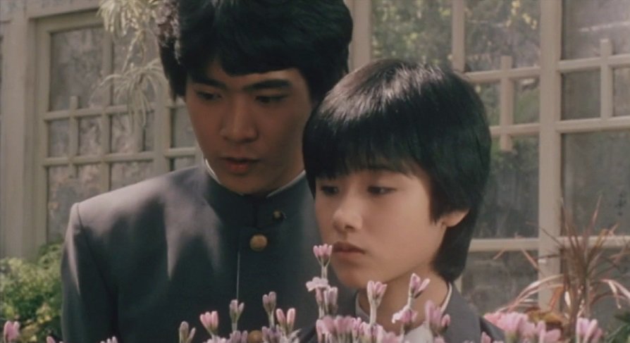 𝘴𝘬𝘺𝘮𝘰𝘥𝘴 Pa Twitter 映画 時をかける少女 19年 今回気付いたんだけど ｄｖｄだと開始1時間11分02秒あたりで ああ こんな事があった夜だもの と一夫が言う時に 当時流行り出したデジタル腕時計のアラーム音 ピッ ピッ が入ってる これ演出なのか