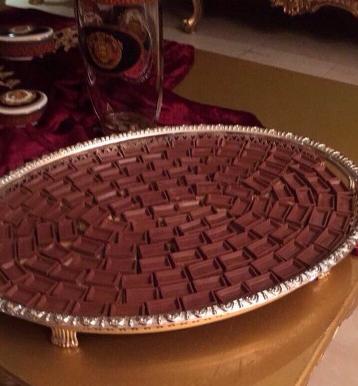 RNsweet tweet picture