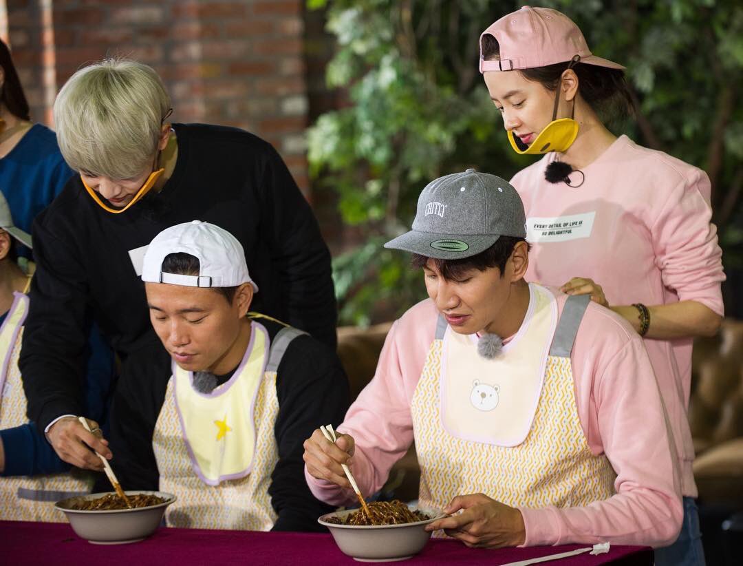 Almightykeybeom On Twitter 161030 Minho Sbs Running Man Instagram Update Rm Ep 323 Airing Today At 6 30pm Kst Https T Co Bijgfsdn3w Https T Co Qsbrg3c1w2 2p Https T Co Zlg2nvbdjy Twitter