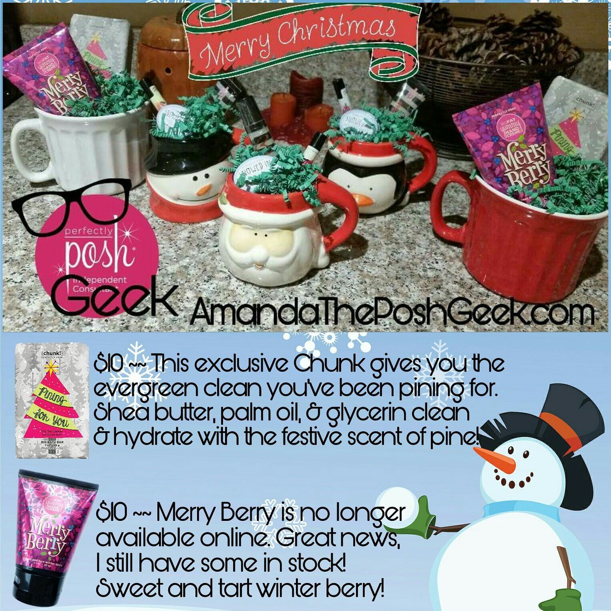AmandaPoshGeek's tweet photo. #poshgeek #christmas #Giftset #shop #limitededition #shopsmall #gift #stockingstuffer #chunkbar #bfyhc #nourish https://t.co/ibM8m8x4Rd https://t.co/bEnxiMfyUM