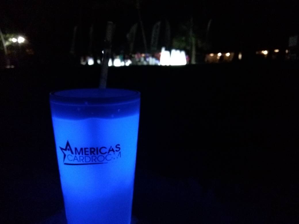 ACR_POKER's tweet photo. After some Poker in Paradise what about a Halloween party? #PCPC16 https://t.co/cZYsfh67IK