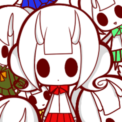 line_creators_s's tweet photo. イチオシLINEスタンプ♪

しじまさんの【鬼火姉妹の日常】

 『https://t.co/7tzRnhsybL』
　↑欲しい人はこちら↑ https://t.co/rzbKkTH3cZ