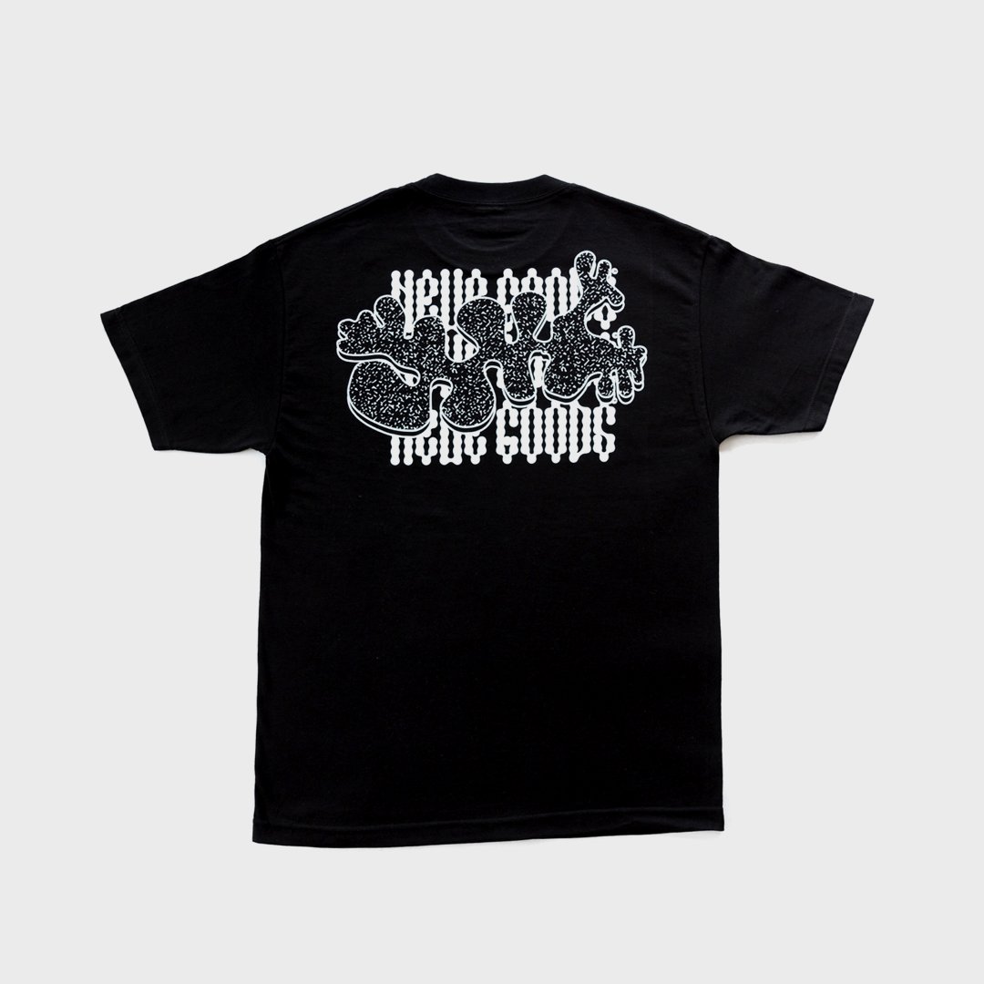 Our Spring Collection is Available Now. Extremely limited in everything. → goods.nu